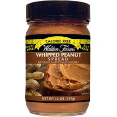 Sweet & Savory Spreads Walden Farms Whipped Peanut Spread 11.993oz