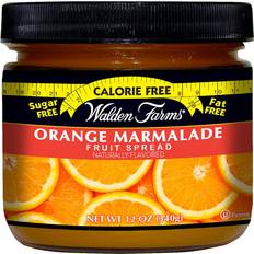 Sweet & Savory Spreads on sale Walden Farms Orange Marmalade Fruit Spread 11.993oz