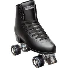 Inlines & Roller Skates Impala Quad Super Smart Skates - Black