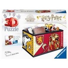 Puzzles Ravensburger Harry Potter Storage Box 216 Pieces