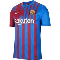 Nike FC Barcelona Game Jerseys Nike FC Barcelona Stadium Home Jersey 2021-22
