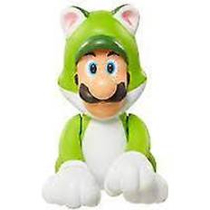 Leker Nintendo Cat Luigi