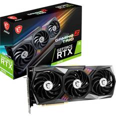Graphics Cards on sale MSI GeForce RTX 3070 Gaming Z Trio LHR