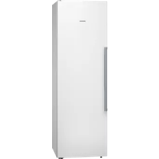 Weiß Freistehende Kühlschränke Siemens KS36VAWEP Weiß