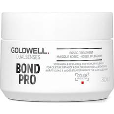 Goldwell Haarkuren Goldwell Dualsenses Bond Pro 60sec Treatment 200ml