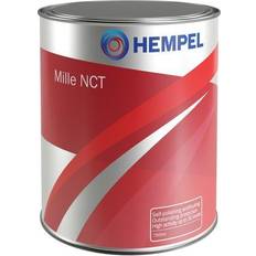 Hempel Mille NCT Grey 750ml