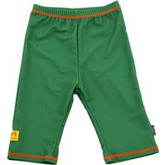 Elastan UV-bukser Swimpy UV Shorts - Pippi Långstrump