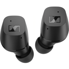 Sennheiser In-Ear - Kabellos Kopfhörer Sennheiser CX True Wireless