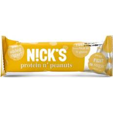 Nick's Protein n' Peanuts 50g 1 st