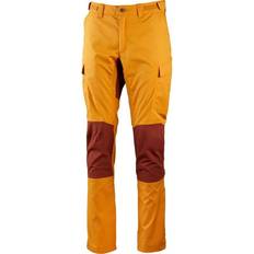 Lundhags Vanner Pant - Gold/Rust