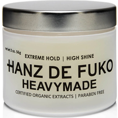 Hanz de Fuko Haarpflegeprodukte Hanz de Fuko Heavymade 56g