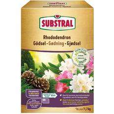 Substral Potter, Planter & Dyrking Substral Rhododendron Gödsel 1.7kg