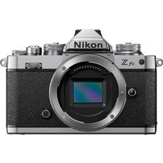 Nikon Spiegellose Systemkameras Nikon Z fc