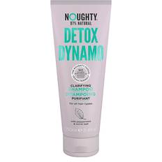 Noughty Detox Dynamo Clarifying Shampoo 8.5fl oz
