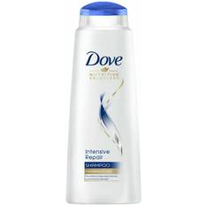 Dove Shampooer Dove Intensive Repair Shampoo 400ml