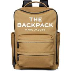 Marc Jacobs Backpacks Marc Jacobs The Backpack - Slate Green
