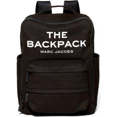 Marc Jacobs Backpacks Marc Jacobs The Backpack - Black