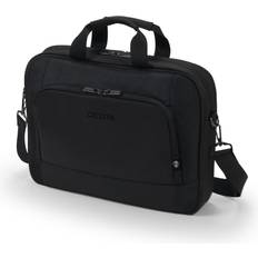 Dicota Laptoptaschen Dicota Laptop Bag Eco Top Traveller BASE 15-15.6" - Black