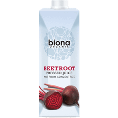 Biona Organic Beetroot Juice 50cl