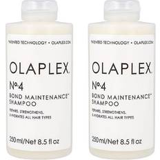Olaplex Shampoos Olaplex No.4 Bond Maintenance 250ml 2-pack