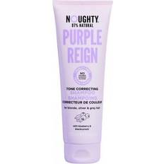 Noughty Purple Reign Tone Correcting Shampoo 8.5fl oz