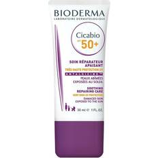 Sonnenschutz für die Lippen Bioderma Cicabio Soothing Repairing Care SPF50+ 30ml