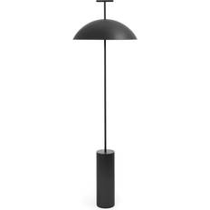 Kartell Beleuchtung Kartell Geen-A Bodenlampe 132cm