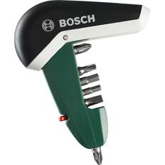 Bosch Schraubenzieher Bosch 2 607 017 180 Set 7 Piece Schraubenzieher