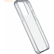 Samsung Galaxy A72 Hüllen Cellularline Clear Strong Case for Galaxy A72
