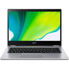 LPDDR4 Notebooks Acer Spin 3 SP314-54N (NX.HQCEG.006)