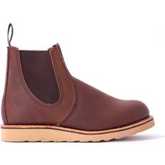 Red Wing Herren Chelsea Boots Red Wing Classic Chelsea - Amber