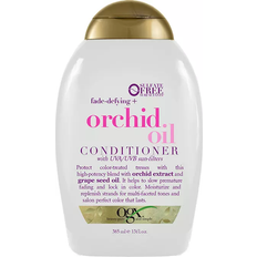 Ammoniakfrei Balsam OGX Fade-Defying + Orchid Oil Conditioner 385ml