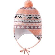 Reima Seimi Baby Hat - Powder Pink (518575-3041)