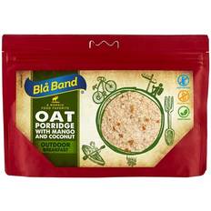 Haferflocken, Müsli & Brei reduziert Blå Band Oat Porridge With Coconut Mango 150g
