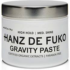 Hanz de Fuko Haarpflegeprodukte Hanz de Fuko Gravity Paste 56g