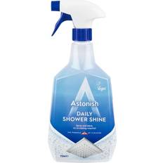 Astonish Cleaning Equipment & Cleaning Agents Astonish Daily Shower Shine 25.361fl oz