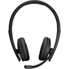 Sennheiser On-Ear Headphones - Wireless Sennheiser Epos Adapt 260 BT