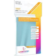 Kort- & brettspill Gamegenic Tarot Card Sleeves 73x122mm 50pcs