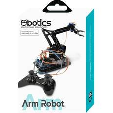 Arduino Arm Robot