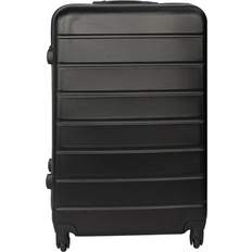 Borg Living Harde Kofferter Borg Living Hardcase Large Suitcase 69cm
