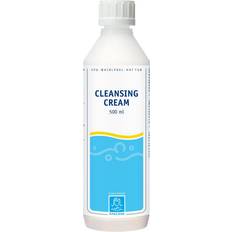 Spacare Bassenger Spacare Cleansing Cream 500ml