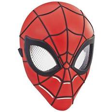 Rød Ansiktsmasker Hasbro Marvel Spider-Man Hero Mask