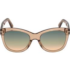 Tom Ford Sonnenbrillen Tom Ford Wallace FT0870 45P
