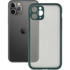 Ksix Duo Soft Case for iPhone 11 Pro