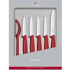 Victorinox Swiss Classic 6.7111.6G Knife Set