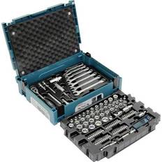Handwerkzeuge Makita E-08713 120pcs Werkzeug-Set