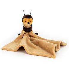 Jellycat Comforter Blankets Jellycat Bashful Bee Soother