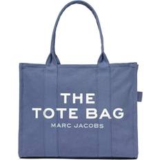 Marc Jacobs Totes & Shopping Bags Marc Jacobs The Traveler Tote Bag - Blue Shadow