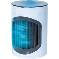 Kühlfunktion Luftkühler SmartChill