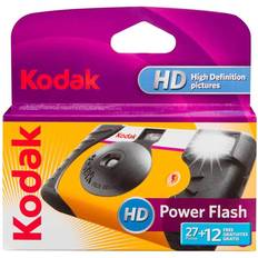 Einmalkameras Kodak Power Flash